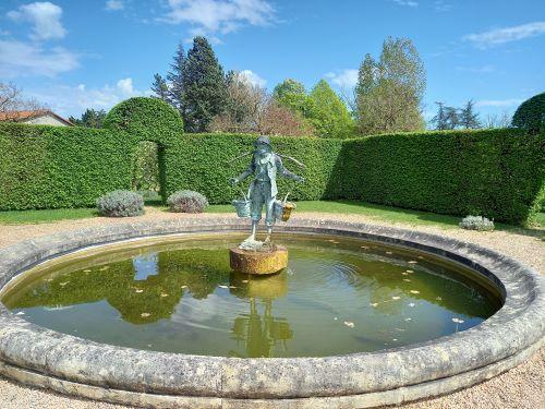 Salon Loisirs et Tourisme en famille - Les jardins