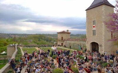 Sorties en famille dans le Beaujolais : un salon pour trouver des idées d’activités avec les enfants