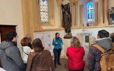 Créer des visites et des partenariats touristiques avec Diszy