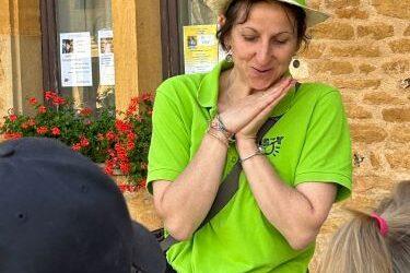 Visite contée en Beaujolais : qu’est-ce que c’est vraiment ?
